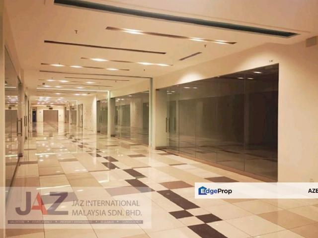 Shop for rent in Country Heights Damansara, Kuala Lumpur