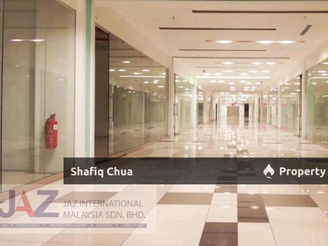 Office for sale in Country Heights Damansara, Kuala Lumpur