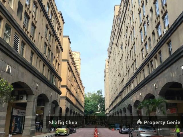 Office for sale in Petaling, Damansara Damai