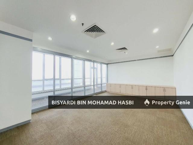 Office for sale in Tanjong Sepat, Selangor