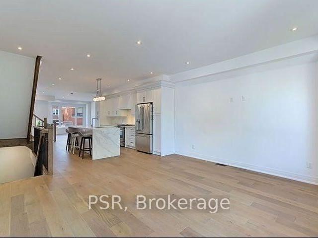 House for rent in Toronto