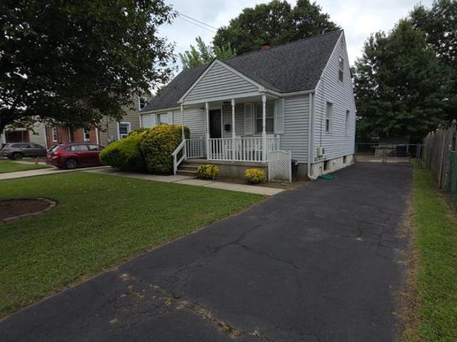 House for sale in Ewing Township, New Jersey