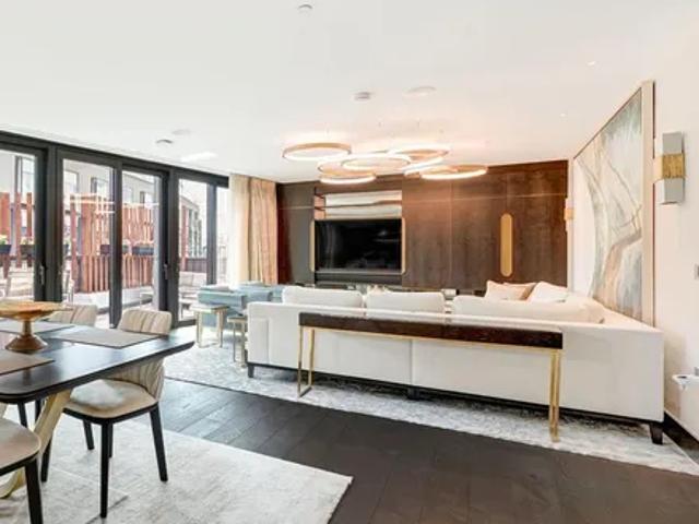 Apartment for rent in East Marylebone, Marylebone