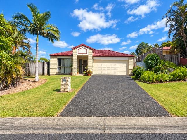 House for rent in Pacific Pines, Gold Coast City