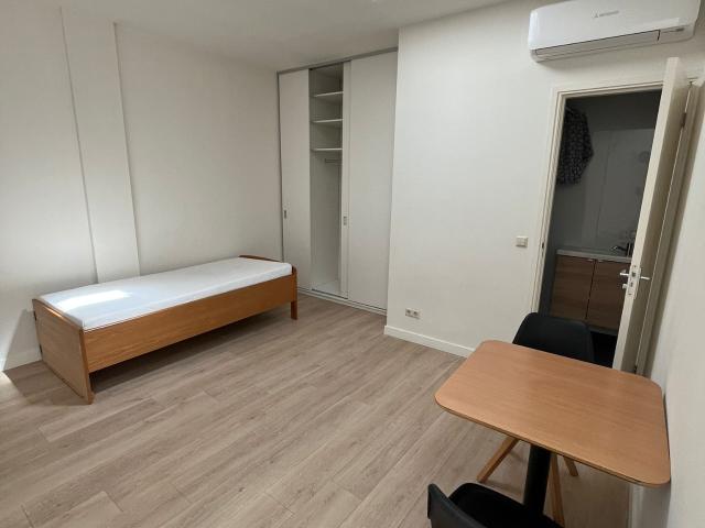 Studio te huur in Oost, Noord Holland