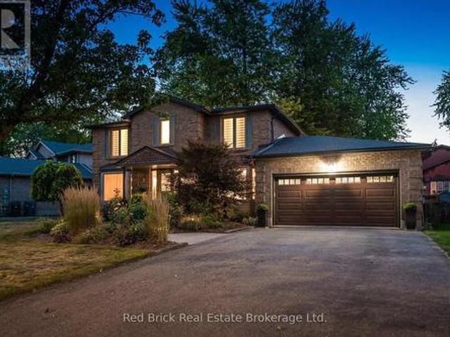House for sale in Guelph, Southwestern Ontario