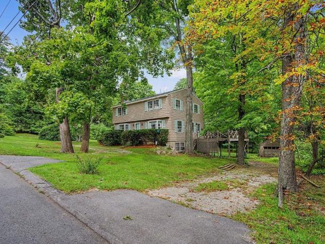 House for sale in New Hampshire