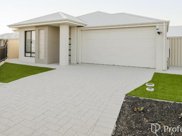 Apartment for rent in Eglinton, Western Australia