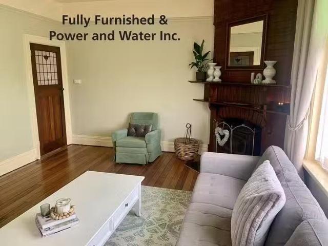 House for rent in West Hobart