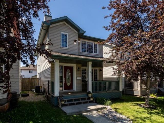 House for sale in Sherwood Park, Alberta