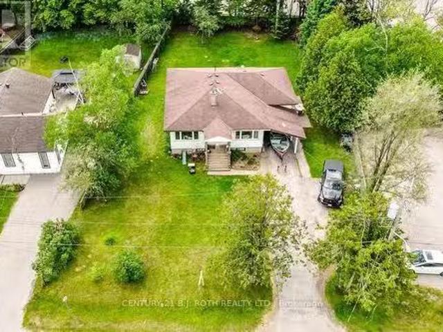 House for sale in Essa, Ontario