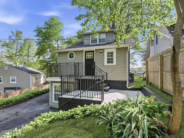 House for sale in Monmouth, New Jersey