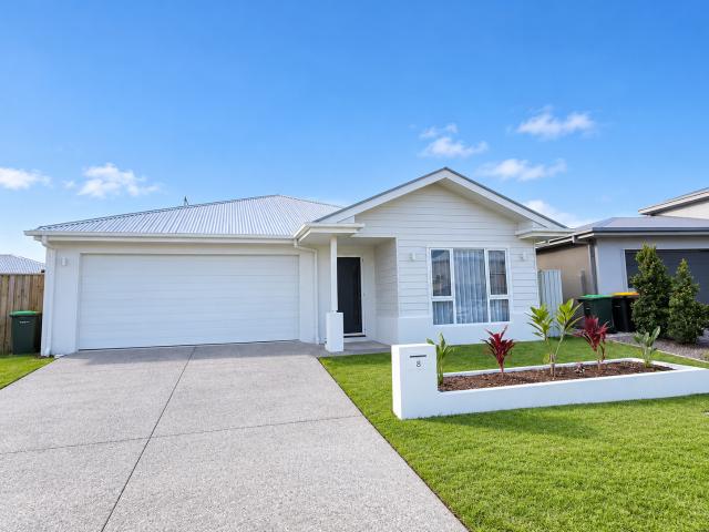 Apartment for rent in Nirimba, Sunshine Coast Regional