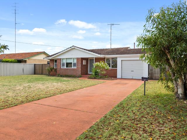 House for sale in East Bunbury, Western Australia