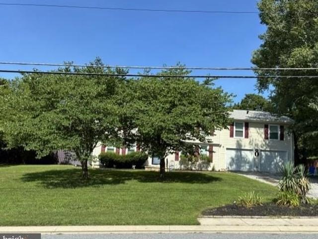 House for sale in Reisterstown, Maryland