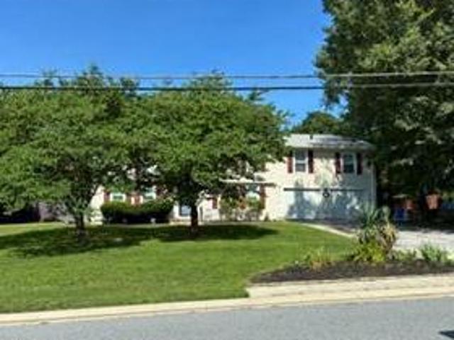 House for sale in Owings Mills, Maryland