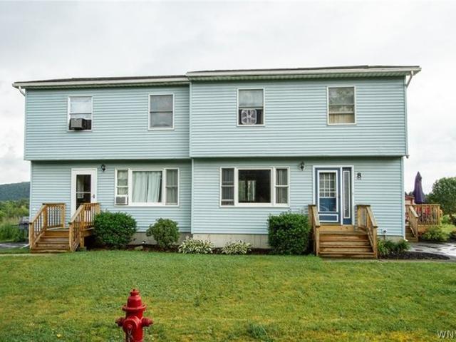 House for sale in Cohocton, New York