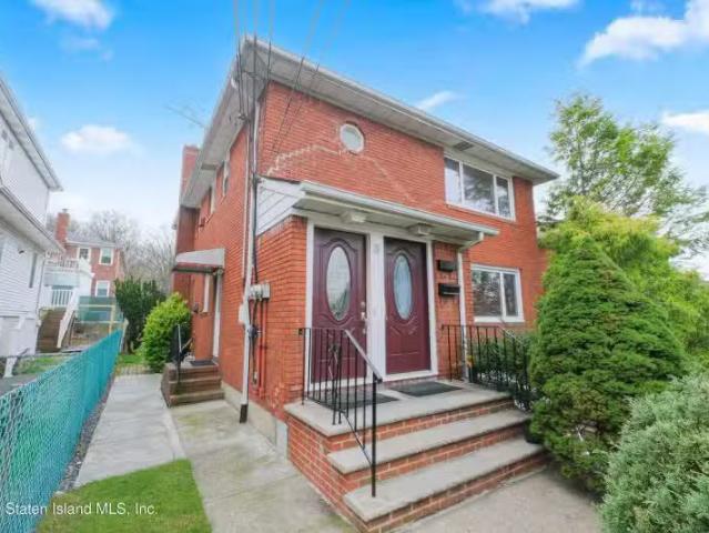 House for rent in New York