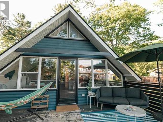 House for sale in Tiny, Ontario