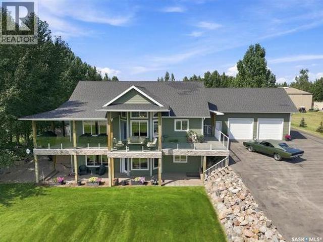 House for sale in Saskatchewan