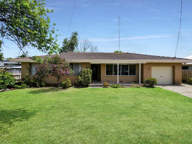 Apartment for rent in Camerons Creek, Victoria