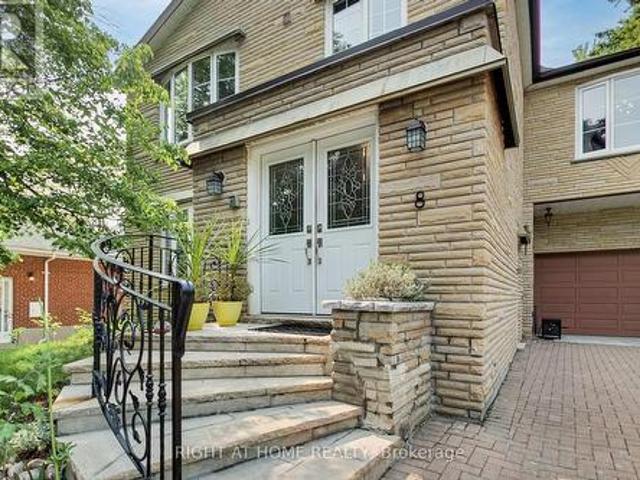 House for sale in Woburn, Ontario