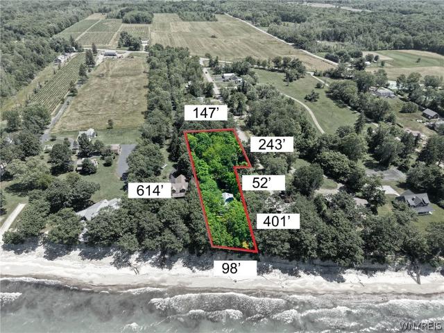 House for sale in Brant, New York
