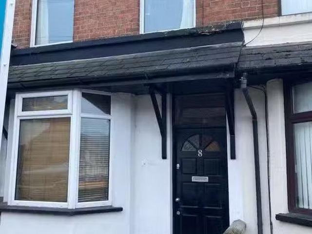 House to rent