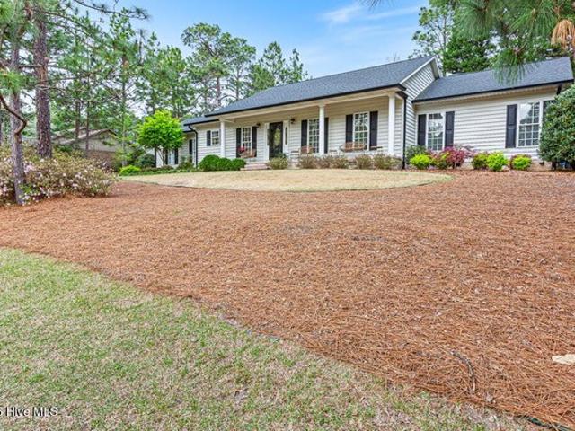 House for sale in Pinehurst, North Carolina