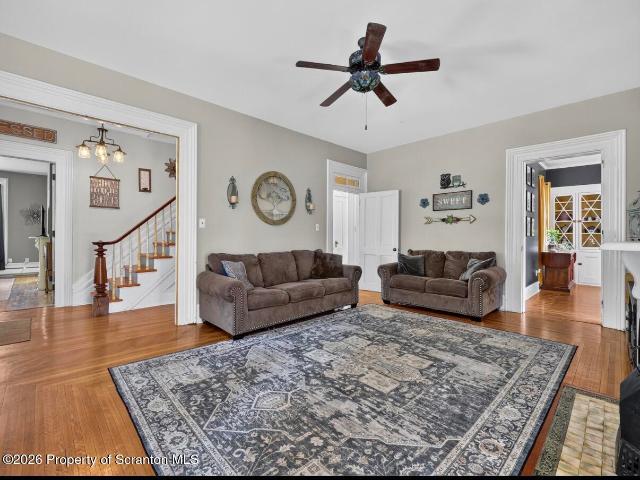House for sale in Tunkhannock, Pennsylvania