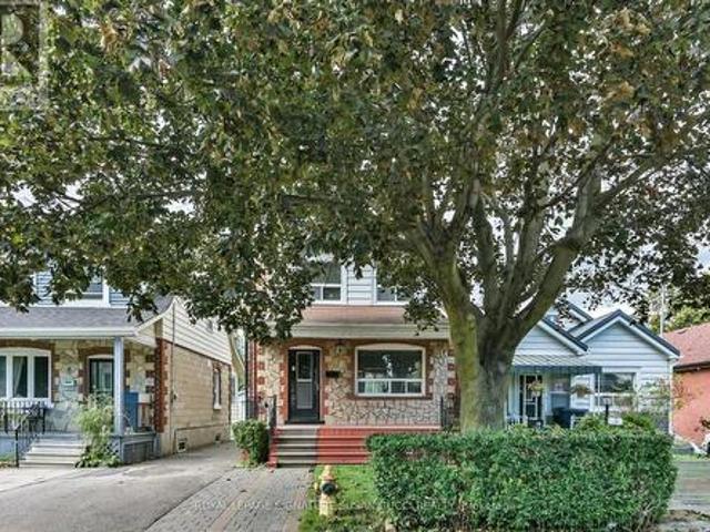 House for sale in Woburn, Ontario