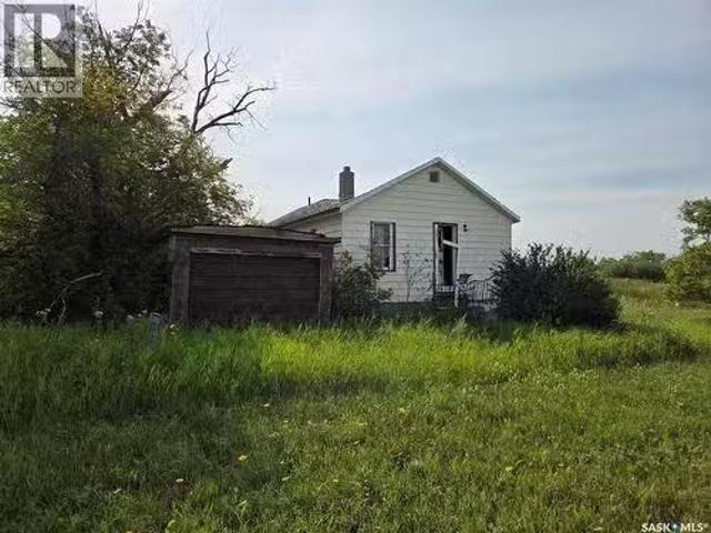 House for sale in Insinger, Saskatchewan