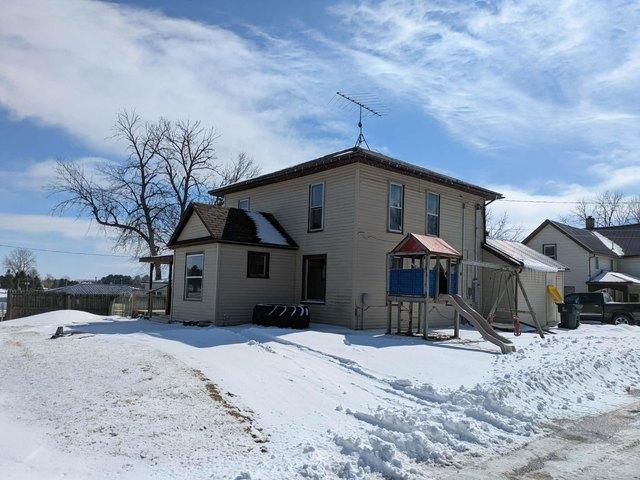 House for sale in Waukon, Iowa