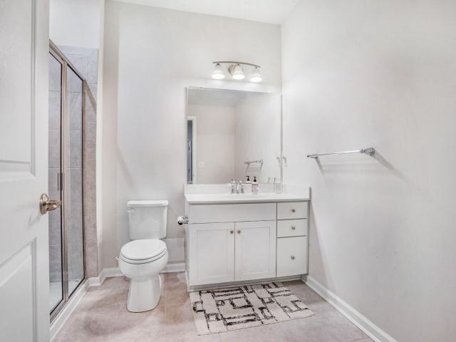 Townhouse for rent in Budd Lake, New Jersey