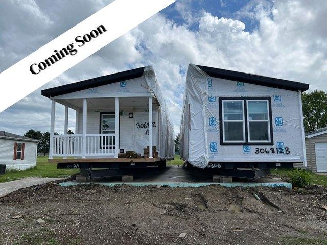 House for sale in Beecher, Illinois