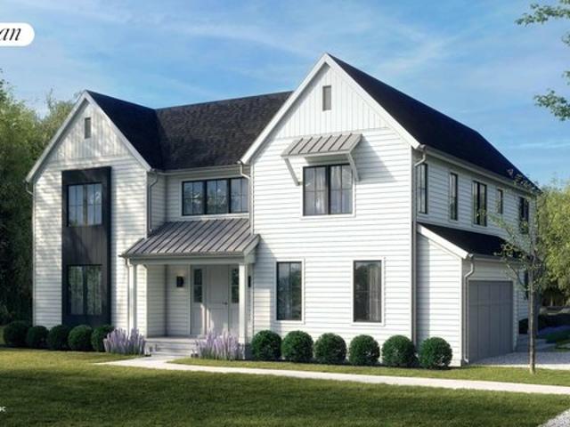 House for sale in Sagaponack, New York