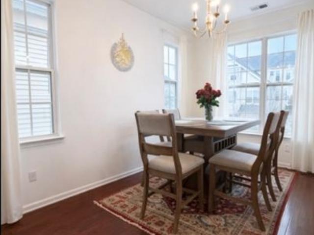 Condo for rent in South Bound Brook, New Jersey