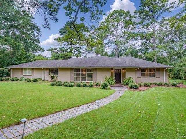 House for sale in Alberta, Alabama