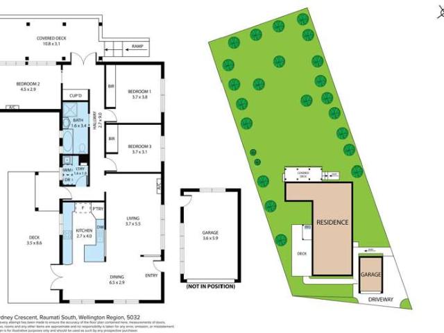 House for sale in Paraparaumu, Wellington