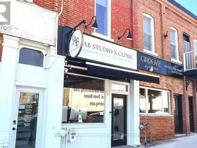 House for sale in Grey, Ontario