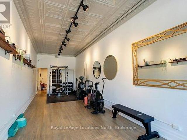 Commercial for sale in Grey, Ontario