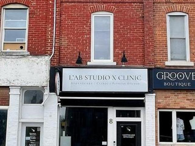 House for sale in Grey, Ontario