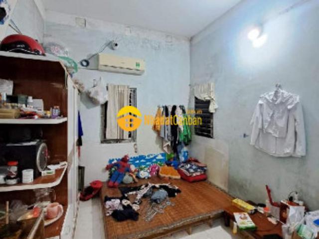 Mặt bằng bán