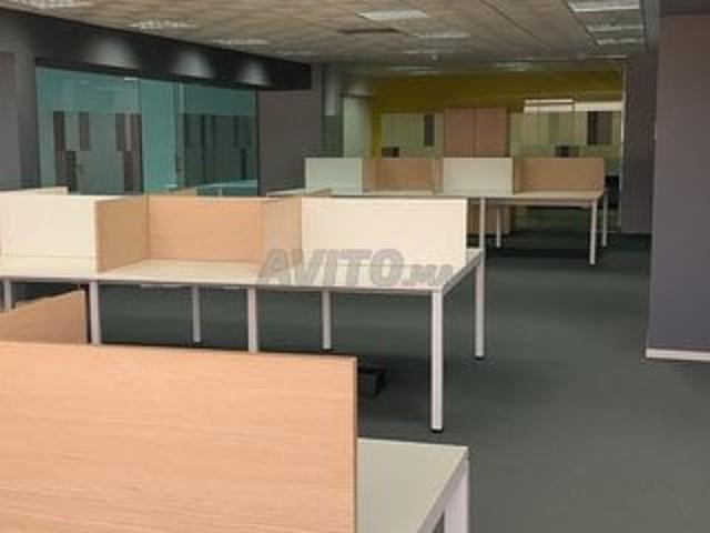 Bureau vente à Tangero, Tanger-Tétouan