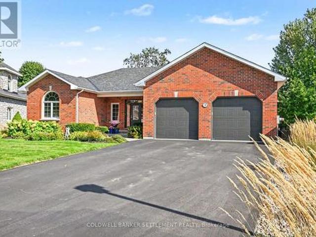 House for sale in Perth, Ontario