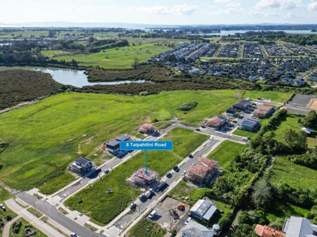 House for sale in Awhitu
