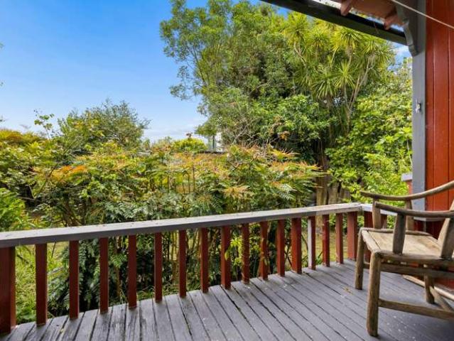 House for sale in Parnell, Auckland