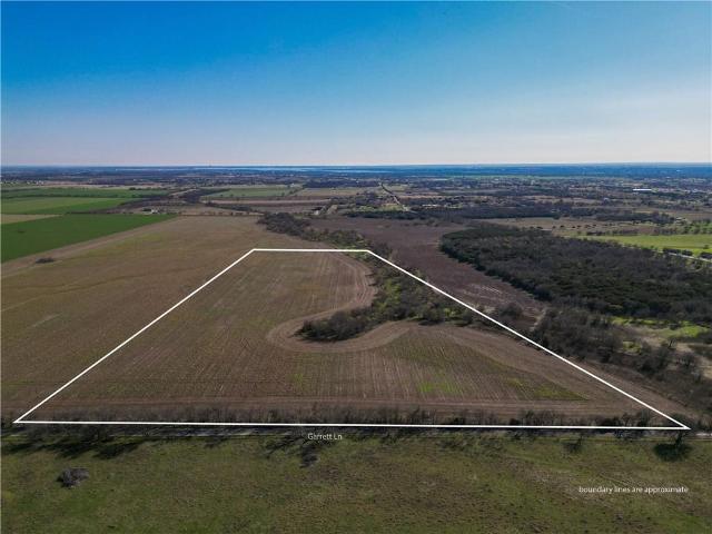 Land for sale in China Spring, Texas