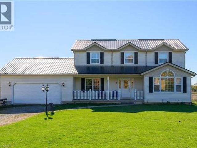 House for sale in Canfield, Ontario