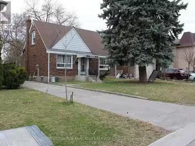 House for rent in Woburn, Ontario